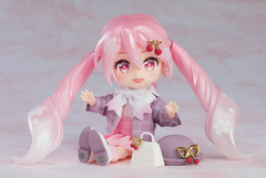 Nendoroid Doll Sakura Miku Hanami Outfit Version