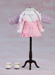 Nendoroid Doll Sakura Miku Hanami Outfit Version