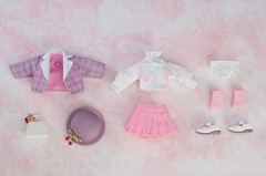 Nendoroid Doll Sakura Miku Hanami Outfit Version