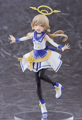 POP UP PARADE Blue Archive Hifumi Mischievous Straight Version