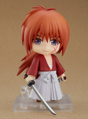 Nendoroid Kenshin Himura 2023 Version Pre-Order