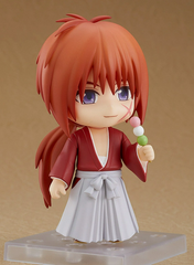 Nendoroid Kenshin Himura 2023 Version Pre-Order