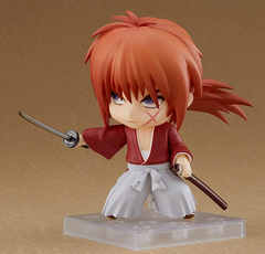 Nendoroid Kenshin Himura 2023 Version Pre-Order