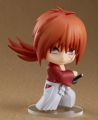 Nendoroid Kenshin Himura 2023 Version Pre-Order