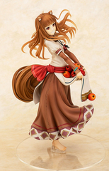 Kadokawa Spice and Wolf Holo Plentiful Apple Harvest Version 1/7 Scale (re-run) Pre-Order