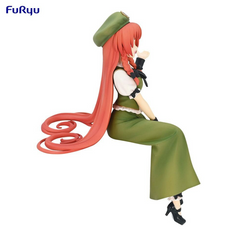 FuRyu Noodle Stopper Touhou Project Hong Meiling Pre-Order