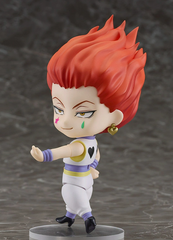 Nendoroid Hunter x Hunter Hyskoa