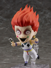 Nendoroid Hunter x Hunter Hyskoa