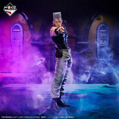 Ichiban Kuji - Jojo's Bizarre Adventure Stardust Crusaders