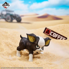 Ichiban Kuji - Jojo's Bizarre Adventure Stardust Crusaders