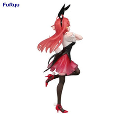 FuRyu Trio Try iT The Quintessential Quintuplets Itsuki Nakano Bunnies Version Pre-Order
