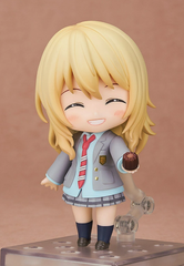 Nendoroid Your Lie in April Kaori Miyazono