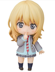 Nendoroid Your Lie in April Kaori Miyazono