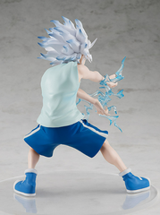 POP UP PARADE Hunter x Hunter Killua Zaoldyeck Pre-Order