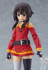 Figma KonoSuba Megumin (re-run)