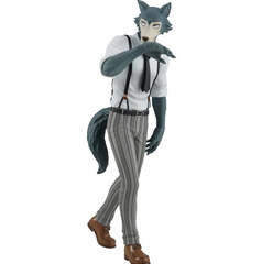 POP UP PARADE Beastars Legoshi Pre-Order