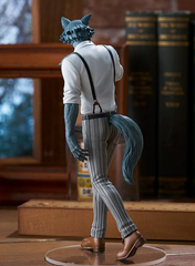 POP UP PARADE Beastars Legoshi Pre-Order