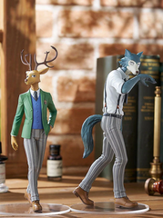 POP UP PARADE Beastars Legoshi Pre-Order