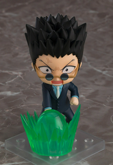 Nendoroid Hunter x Hunter Leorio Pre-Order