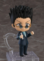 Nendoroid Hunter x Hunter Leorio Pre-Order