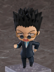 Nendoroid Hunter x Hunter Leorio Pre-Order