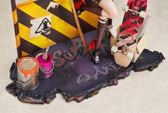 Arknights Surtr: Liberté//Échec VER Version 1/7 Scale