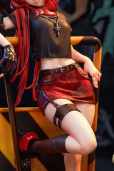 Arknights Surtr: Liberté//Échec VER Version 1/7 Scale