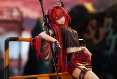 Arknights Surtr: Liberté//Échec VER Version 1/7 Scale