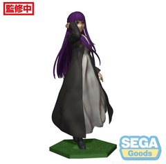 SEGA Luminasta Frieren Beyond Journeys End Fern