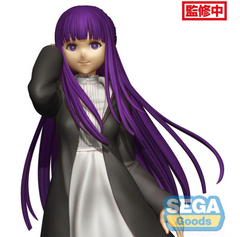 SEGA Luminasta Frieren Beyond Journeys End Fern