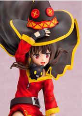 Kadokawa Konosuba Megumin Anime Opening Edition 1/7 Scale (re-run)