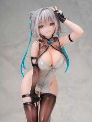 Native MeiMei 1/6 Scale Pre-Order