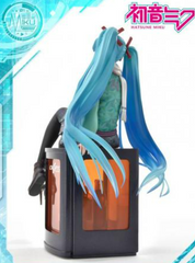 Prisma Wing Hatsune Miku Art by Lack 1/7 Scale