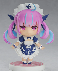Nendoroid Hololive Production Minato Aqua (re-run)