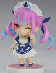 Nendoroid Hololive Production Minato Aqua (re-run)