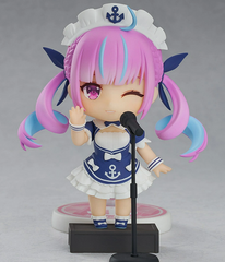 Nendoroid Hololive Production Minato Aqua (re-run)