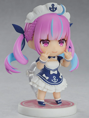Nendoroid Hololive Production Minato Aqua (re-run)
