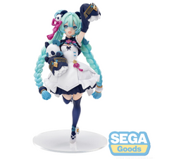 SEGA Luminasta Hatsune Miku Modern China