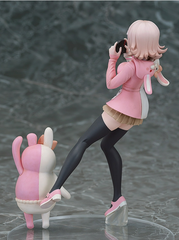 POP UP PARADE Danganronpa Chiaki Nanami Monomi Hoodie Version Pre-Order