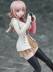 POP UP PARADE Danganronpa Chiaki Nanami Monomi Hoodie Version Pre-Order
