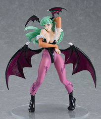 POP UP PARADE Darkstalkers Series Morrigan