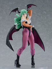 POP UP PARADE Darkstalkers Series Morrigan