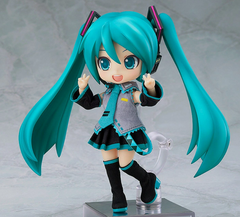 Nendoroid Doll Hatsune Miku (re-run)
