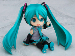 Nendoroid Doll Hatsune Miku (re-run)