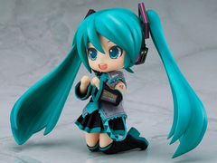 Nendoroid Doll Hatsune Miku (re-run)