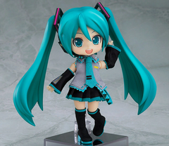 Nendoroid Doll Hatsune Miku (re-run)