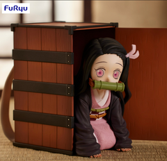 FuRyu Demon Slayer Nezuko in Box