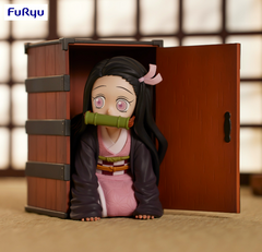 FuRyu Demon Slayer Nezuko in Box