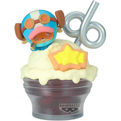 Banpresto ONE PIECE PALDOLCE COLLECTION VOL.2(VER.C)