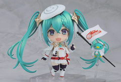 Nendoroid Racing Miku 2023 Version